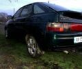 Зеленый ВАЗ 2112, объемом двигателя 1.5 л и пробегом 0 тыс. км за 1000 $, фото 4 на Automoto.ua