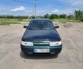 Зелений ВАЗ 2112, об'ємом двигуна 1.5 л та пробігом 100 тис. км за 1800 $, фото 1 на Automoto.ua