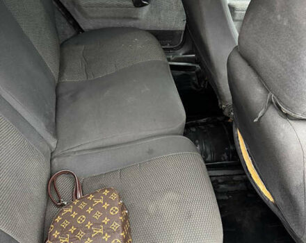 Зеленый ВАЗ 2112, объемом двигателя 1.5 л и пробегом 200 тыс. км за 1700 $, фото 9 на Automoto.ua