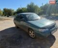 Зелений ВАЗ 2112, об'ємом двигуна 1.5 л та пробігом 320 тис. км за 850 $, фото 1 на Automoto.ua