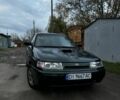 Зеленый ВАЗ 2112, объемом двигателя 1.5 л и пробегом 280 тыс. км за 2600 $, фото 1 на Automoto.ua