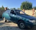 Зелений ВАЗ 2112, об'ємом двигуна 1.5 л та пробігом 371 тис. км за 1800 $, фото 3 на Automoto.ua
