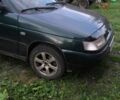 Зеленый ВАЗ 2112, объемом двигателя 1.5 л и пробегом 275 тыс. км за 1650 $, фото 5 на Automoto.ua