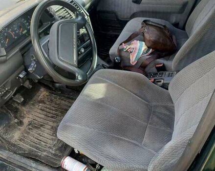 Зеленый ВАЗ 2112, объемом двигателя 1.5 л и пробегом 180 тыс. км за 1300 $, фото 2 на Automoto.ua