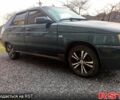 Зелений ВАЗ 2112, об'ємом двигуна 1.5 л та пробігом 244 тис. км за 1800 $, фото 3 на Automoto.ua