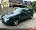 Зелений ВАЗ 2112, об'ємом двигуна 1.5 л та пробігом 140 тис. км за 2000 $, фото 1 на Automoto.ua