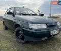 Зеленый ВАЗ 2112, объемом двигателя 1.5 л и пробегом 142 тыс. км за 1800 $, фото 8 на Automoto.ua