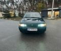 Зелений ВАЗ 2112, об'ємом двигуна 1.5 л та пробігом 200 тис. км за 1900 $, фото 7 на Automoto.ua
