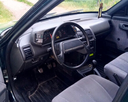 ВАЗ 2112 2002 в Александрие на Automoto.ua Зеленый ВАЗ 2112, объемом двигателя 1.5 л и пробегом 280 тыс. км за 1850 $, фото 10 на Automoto.ua