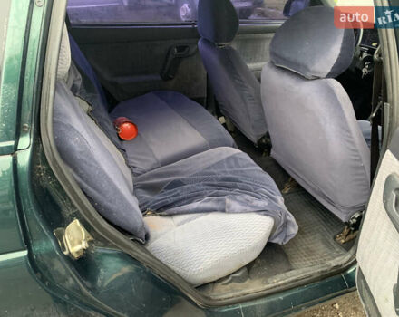 Зеленый ВАЗ 2112, объемом двигателя 1.5 л и пробегом 110 тыс. км за 2366 $, фото 10 на Automoto.ua