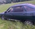 Зелений ВАЗ 2112, об'ємом двигуна 0 л та пробігом 260 тис. км за 1100 $, фото 6 на Automoto.ua