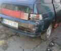 Зеленый ВАЗ 2112, объемом двигателя 1.5 л и пробегом 300 тыс. км за 1500 $, фото 1 на Automoto.ua