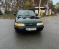 Зелений ВАЗ 2112, об'ємом двигуна 1.5 л та пробігом 200 тис. км за 1900 $, фото 1 на Automoto.ua