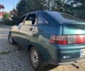 Зелений ВАЗ 2112, об'ємом двигуна 1.5 л та пробігом 371 тис. км за 1800 $, фото 1 на Automoto.ua