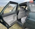 Зеленый ВАЗ 2112, объемом двигателя 1.5 л и пробегом 142 тыс. км за 1800 $, фото 13 на Automoto.ua