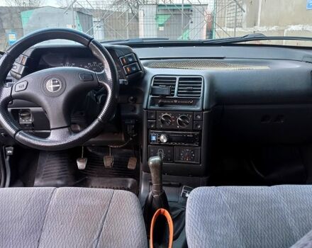 Зелений ВАЗ 2112, об'ємом двигуна 1.5 л та пробігом 244 тис. км за 1800 $, фото 5 на Automoto.ua