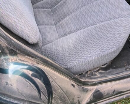 Зеленый ВАЗ 2112, объемом двигателя 1.5 л и пробегом 275 тыс. км за 1650 $, фото 1 на Automoto.ua