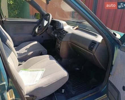 Зелений ВАЗ 2112, об'ємом двигуна 0 л та пробігом 45 тис. км за 2600 $, фото 4 на Automoto.ua