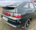 Зеленый ВАЗ 2112, объемом двигателя 1.5 л и пробегом 142 тыс. км за 1800 $, фото 6 на Automoto.ua
