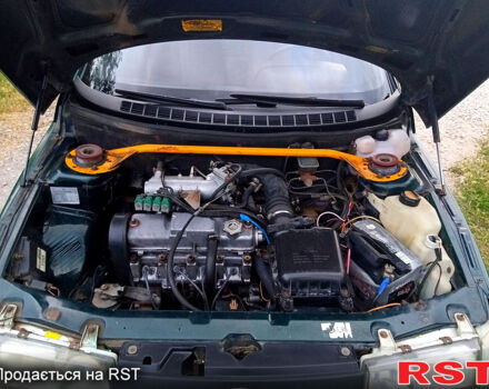 ВАЗ 2112 2002 в Александрие на Automoto.ua Зеленый ВАЗ 2112, объемом двигателя 1.5 л и пробегом 280 тыс. км за 1850 $, фото 9 на Automoto.ua