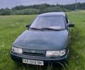 Зелений ВАЗ 2112, об'ємом двигуна 0 л та пробігом 260 тис. км за 1100 $, фото 1 на Automoto.ua