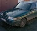 Зеленый ВАЗ 2112, объемом двигателя 1.5 л и пробегом 108 тыс. км за 847 $, фото 1 на Automoto.ua