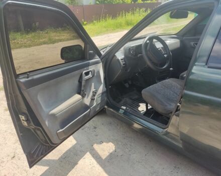 Зелений ВАЗ 2112, об'ємом двигуна 1.5 л та пробігом 100 тис. км за 50000 $, фото 6 на Automoto.ua