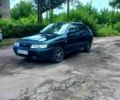 Зеленый ВАЗ 2112, объемом двигателя 1.5 л и пробегом 200 тыс. км за 1400 $, фото 1 на Automoto.ua