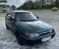 Зеленый ВАЗ 2112, объемом двигателя 0 л и пробегом 150 тыс. км за 1300 $, фото 4 на Automoto.ua