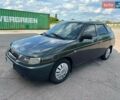 Зеленый ВАЗ 2112, объемом двигателя 1.5 л и пробегом 400 тыс. км за 1350 $, фото 1 на Automoto.ua