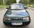 Зеленый ВАЗ 2112, объемом двигателя 0 л и пробегом 150 тыс. км за 1300 $, фото 20 на Automoto.ua