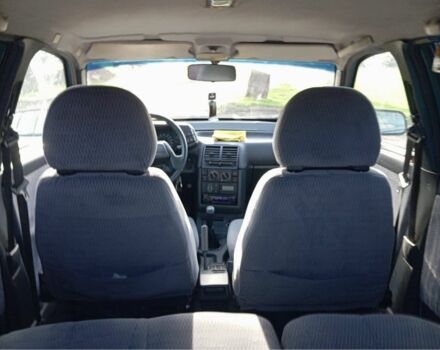 Зеленый ВАЗ 2112, объемом двигателя 1.5 л и пробегом 178 тыс. км за 1700 $, фото 3 на Automoto.ua