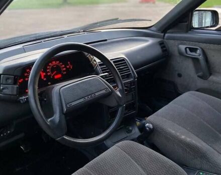Зелений ВАЗ 2112, об'ємом двигуна 1.5 л та пробігом 222 тис. км за 1550 $, фото 5 на Automoto.ua