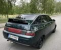 Зеленый ВАЗ 2112, объемом двигателя 0 л и пробегом 150 тыс. км за 1300 $, фото 15 на Automoto.ua