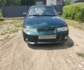 Зелений ВАЗ 2112, об'ємом двигуна 1.5 л та пробігом 100 тис. км за 50000 $, фото 1 на Automoto.ua