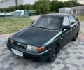 Зеленый ВАЗ 2112, объемом двигателя 0 л и пробегом 150 тыс. км за 1300 $, фото 7 на Automoto.ua