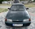 Зеленый ВАЗ 2112, объемом двигателя 0 л и пробегом 150 тыс. км за 1300 $, фото 2 на Automoto.ua