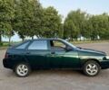 Зелений ВАЗ 2112, об'ємом двигуна 1.5 л та пробігом 222 тис. км за 1550 $, фото 7 на Automoto.ua