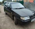 Зелений ВАЗ 2112, об'ємом двигуна 1.5 л та пробігом 318 тис. км за 1750 $, фото 1 на Automoto.ua