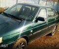 Зелений ВАЗ 2112, об'ємом двигуна 1.5 л та пробігом 200 тис. км за 2000 $, фото 5 на Automoto.ua