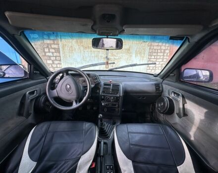 Зелений ВАЗ 2112, об'ємом двигуна 1.5 л та пробігом 200 тис. км за 1301 $, фото 6 на Automoto.ua