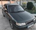Зелений ВАЗ 2112, об'ємом двигуна 1 л та пробігом 200 тис. км за 1301 $, фото 1 на Automoto.ua