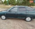 Зелений ВАЗ 2112, об'ємом двигуна 1.5 л та пробігом 195 тис. км за 1700 $, фото 5 на Automoto.ua