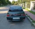 Зелений ВАЗ 2112, об'ємом двигуна 1.5 л та пробігом 131 тис. км за 2200 $, фото 8 на Automoto.ua