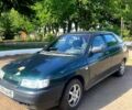 Зеленый ВАЗ 2112, объемом двигателя 1.5 л и пробегом 178 тыс. км за 1200 $, фото 1 на Automoto.ua