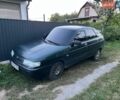 Зеленый ВАЗ 2112, объемом двигателя 1.5 л и пробегом 388 тыс. км за 1250 $, фото 1 на Automoto.ua