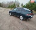 Зелений ВАЗ 2112, об'ємом двигуна 1.5 л та пробігом 195 тис. км за 1700 $, фото 4 на Automoto.ua