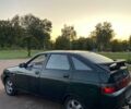 Зелений ВАЗ 2112, об'ємом двигуна 1.5 л та пробігом 222 тис. км за 1550 $, фото 4 на Automoto.ua