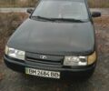 Зеленый ВАЗ 2112, объемом двигателя 1.5 л и пробегом 318 тыс. км за 1500 $, фото 1 на Automoto.ua