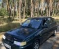 Зеленый ВАЗ 2112, объемом двигателя 1.5 л и пробегом 225 тыс. км за 1599 $, фото 1 на Automoto.ua